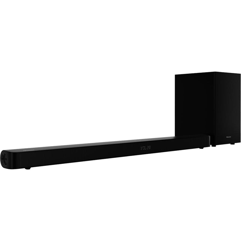 Hisense 2.1-Channel Sound Bar with Bluetooth HS212F IMAGE 2