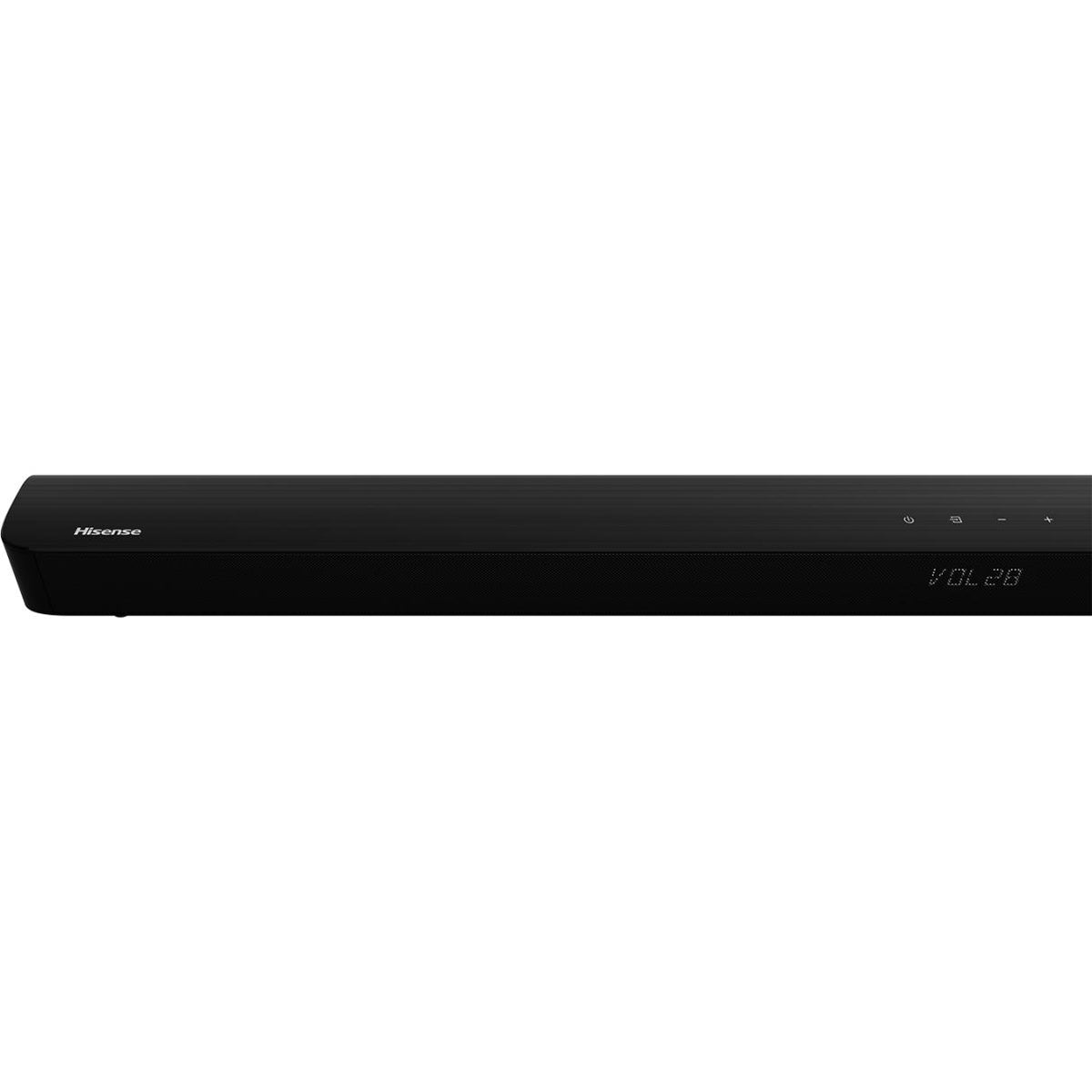 Hisense サウンドバー ブラック Amazon.co.jp: ハイセンス 2.1ch サウンドバー スピーカー HS2000N