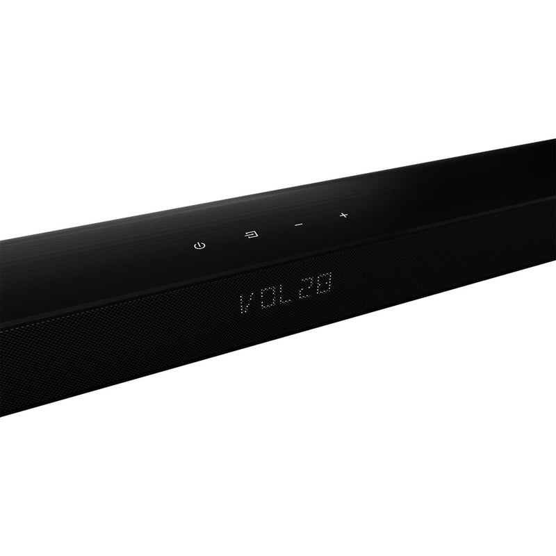 Hisense 2.1-Channel Sound Bar with Bluetooth HS212F IMAGE 5