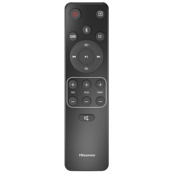 Hisense 2.1-Channel Sound Bar with Bluetooth HS212F