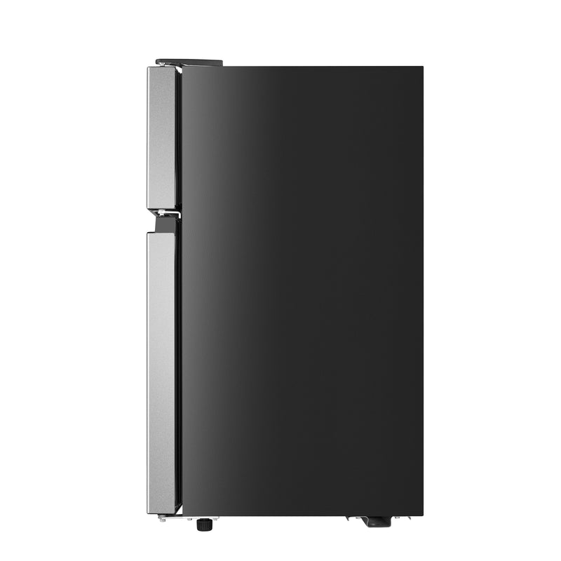 Hisense 3.1 cu. ft. Compact refrigerator RC31C2WSE IMAGE 11