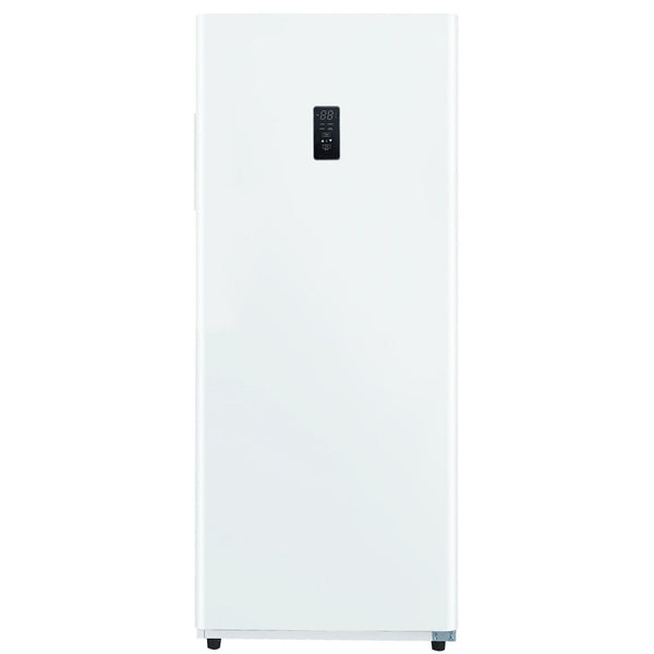 Danby 14 Cu. ft. convertible Fridge/Freezer DUF140A1WDB IMAGE 1