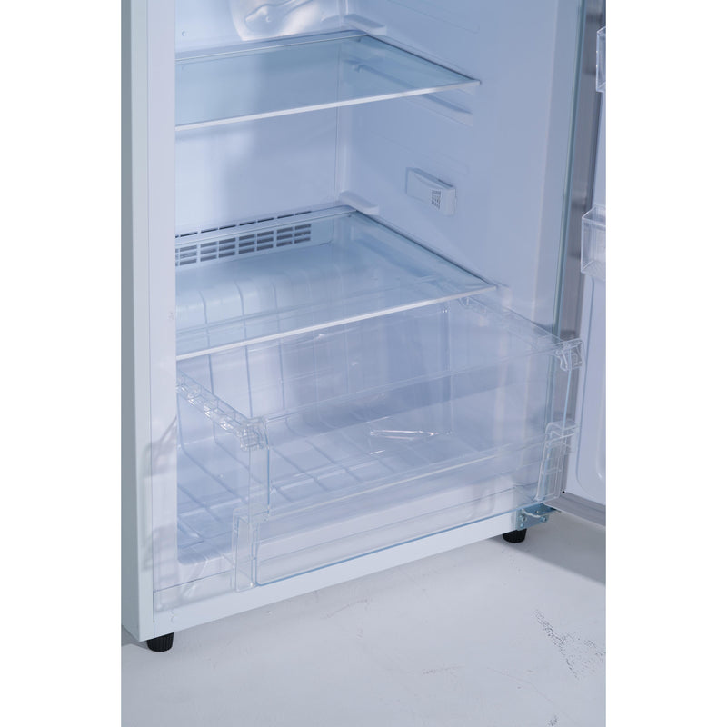 Danby 14 Cu. ft. convertible Fridge/Freezer DUF140A1WDB IMAGE 6