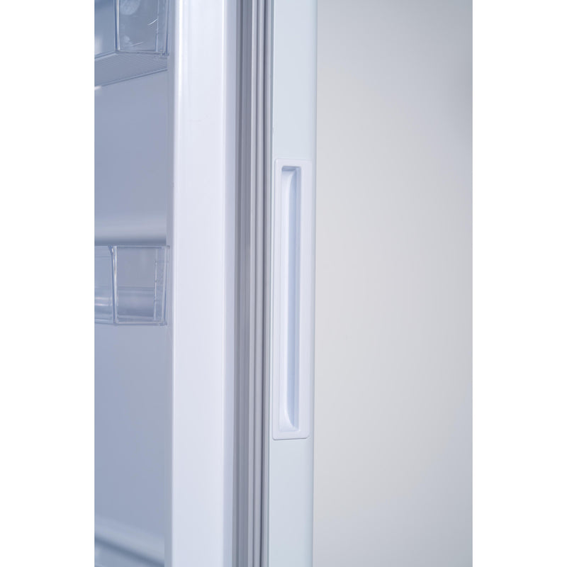 Danby 14 Cu. ft. convertible Fridge/Freezer DUF140A1WDB IMAGE 8