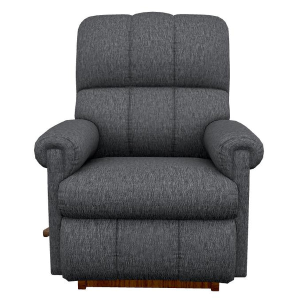 La-Z-Boy Vail Rocking Recliner Lake