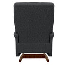 La-Z-Boy Vail Rocker Fabric Recliner 010403 C186086 IMAGE 4