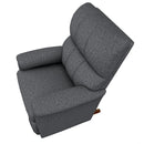 La-Z-Boy Vail Rocker Fabric Recliner 010403 C186086 IMAGE 5