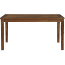  Mazin Furniture Prineville 7 pc Dinette 5762 IMAGE 4