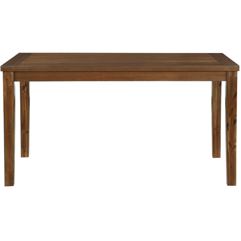  Mazin Furniture Prineville 7 pc Dinette 5762 IMAGE 4