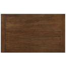  Mazin Furniture Prineville 7 pc Dinette 5762 IMAGE 5