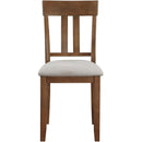  Mazin Furniture Prineville 7 pc Dinette 5762 IMAGE 7