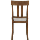  Mazin Furniture Prineville 7 pc Dinette 5762 IMAGE 8