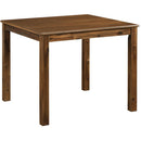  Mazin Furniture Stowe 5891 5 pc Dinette Set IMAGE 3