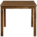  Mazin Furniture Stowe 5891 5 pc Dinette Set IMAGE 4