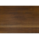  Mazin Furniture Stowe 5891 5 pc Dinette Set IMAGE 5