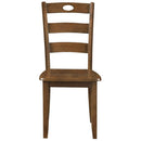  Mazin Furniture Stowe 5891 5 pc Dinette Set IMAGE 7