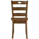  Mazin Furniture Stowe 5891 5 pc Dinette Set IMAGE 9