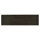  Jofran Madison County 1706-FP6432R Electric Fireplace Media Console IMAGE 8