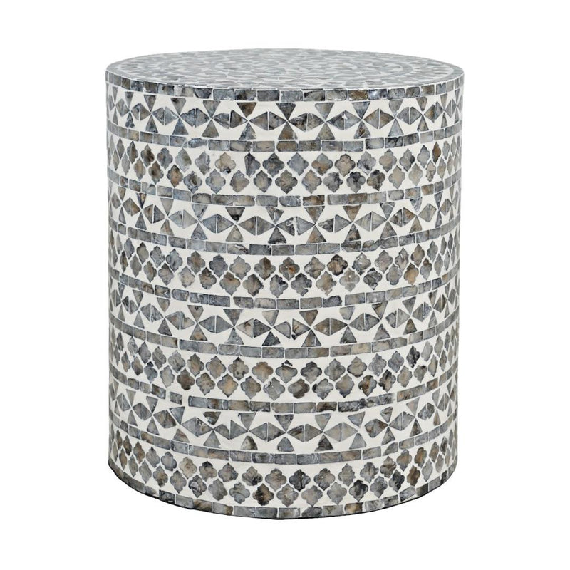 Jofran Capri Accent Table 1730-2814GTR IMAGE 1