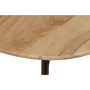  Jofran Reeves Nesting Tables 1730-221N IMAGE 7