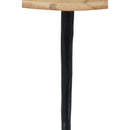  Jofran Reeves Nesting Tables 1730-221N IMAGE 8