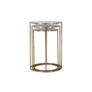 Jofran Riviera Nesting Tables 2130-39 IMAGE 4