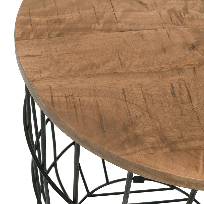 Jofran Rondo Nesting Tables 2330-1815BL IMAGE 11