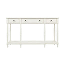 Jofran Stately Home Console Table 1630-60 IMAGE 2