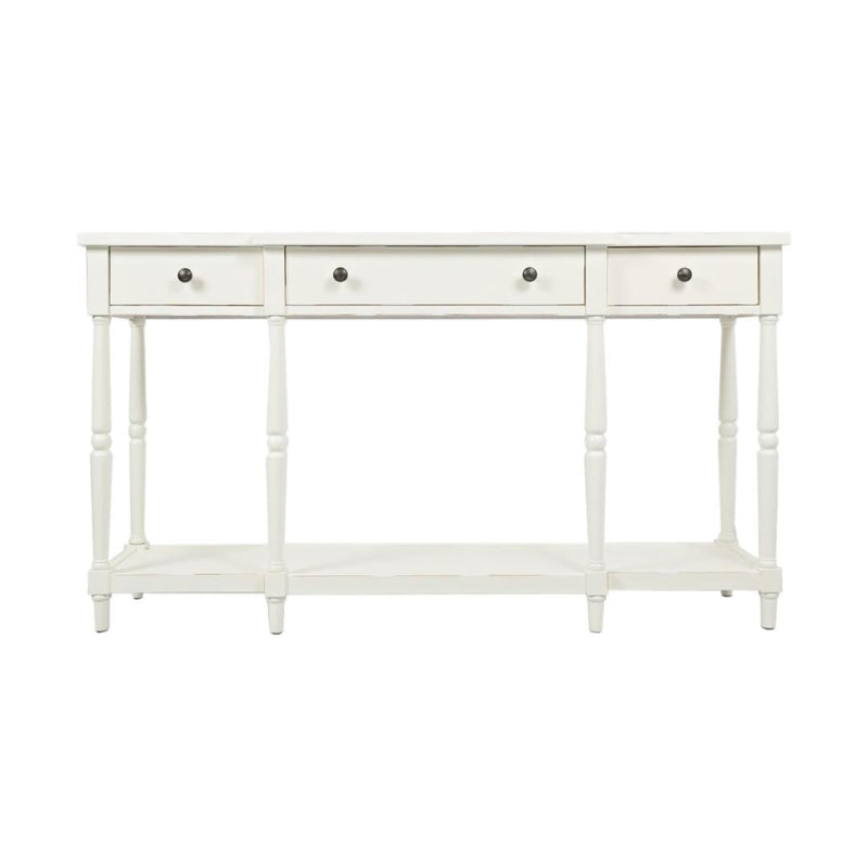 Jofran Stately Home Console Table 1630-60 IMAGE 2