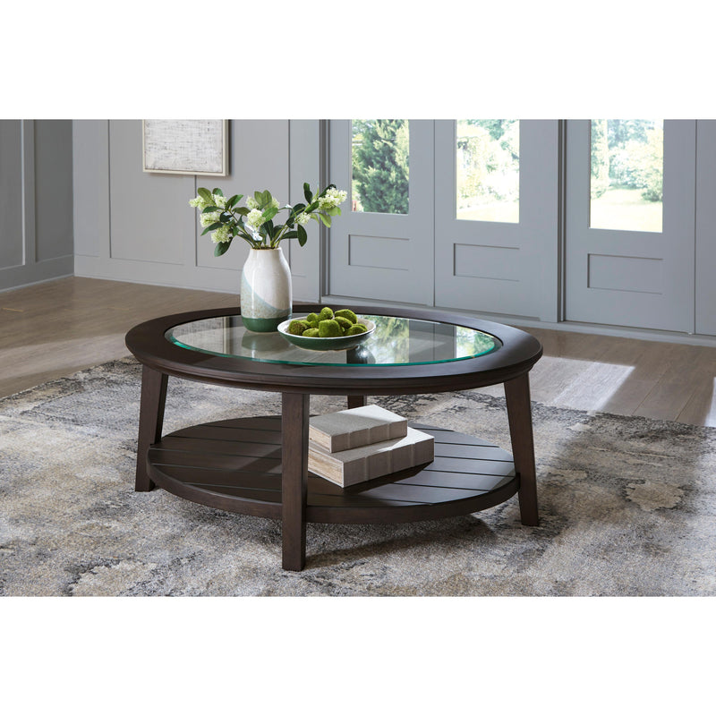 Signature Design by Ashley Celamar Occasional Table Set T429-0/T429-6/T429-6 IMAGE 2