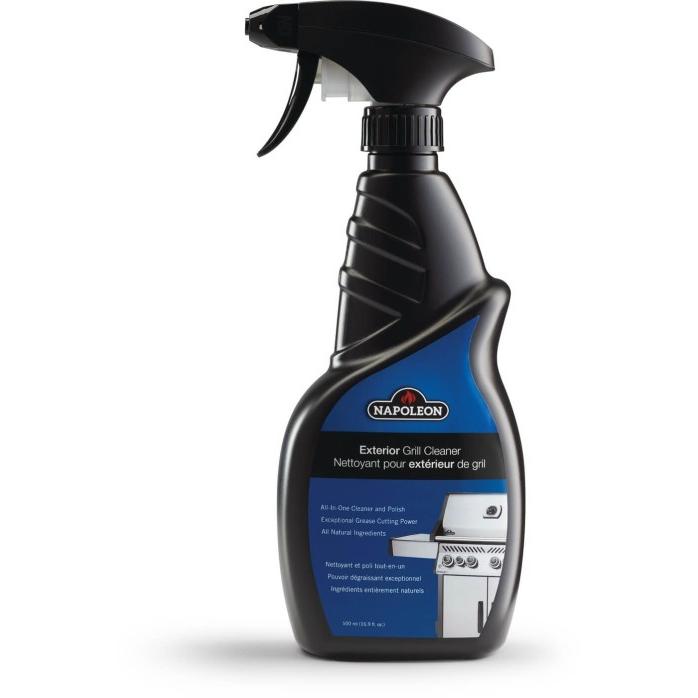 Napoleon Grill Cleaner for Exterior 62044 IMAGE 1