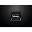 Fisher & Paykel 24-inch Built-in Single Wall Oven with Convection Technology OB24SMPTNB1 IMAGE 5
