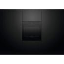 Fisher & Paykel 24-inch Built-in Single Wall Oven with Convection Technology OB24SMPTNB1 IMAGE 8