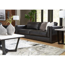 Signature Design by Ashley Amiata 5740538C Sofa IMAGE 9