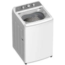 Midea 4.3 cu. ft. Top Loading Washer MLV43A3AWW IMAGE 2