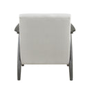  Mazin Furniture Greeley 1287PE-1 Accent Chair IMAGE 4