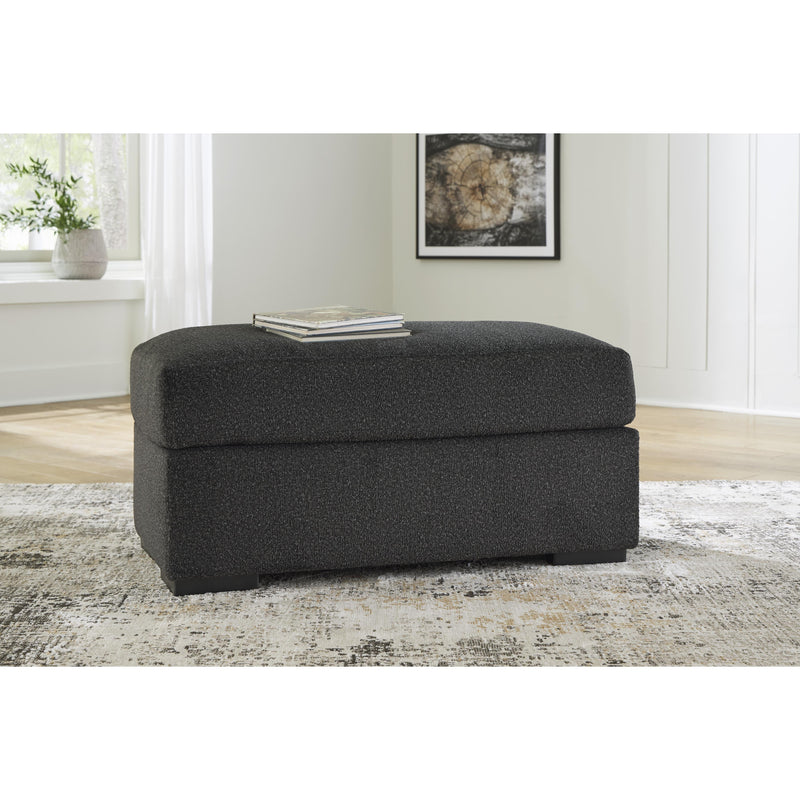 Benchcraft Wryenlynn Fabric Ottoman 4940514 IMAGE 4