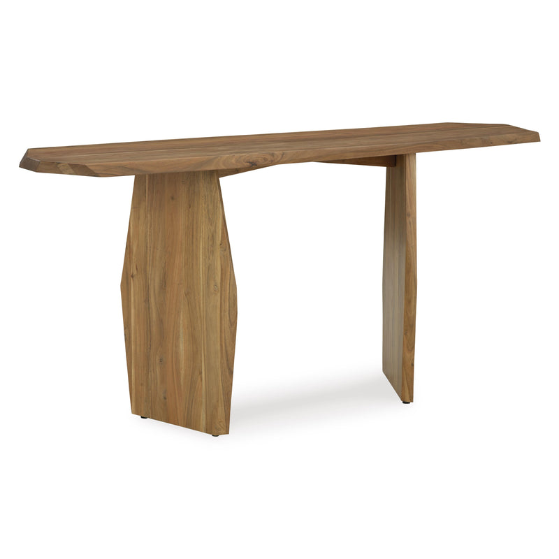 Signature Design by Ashley Holward Sofa Table A4000592 IMAGE 1