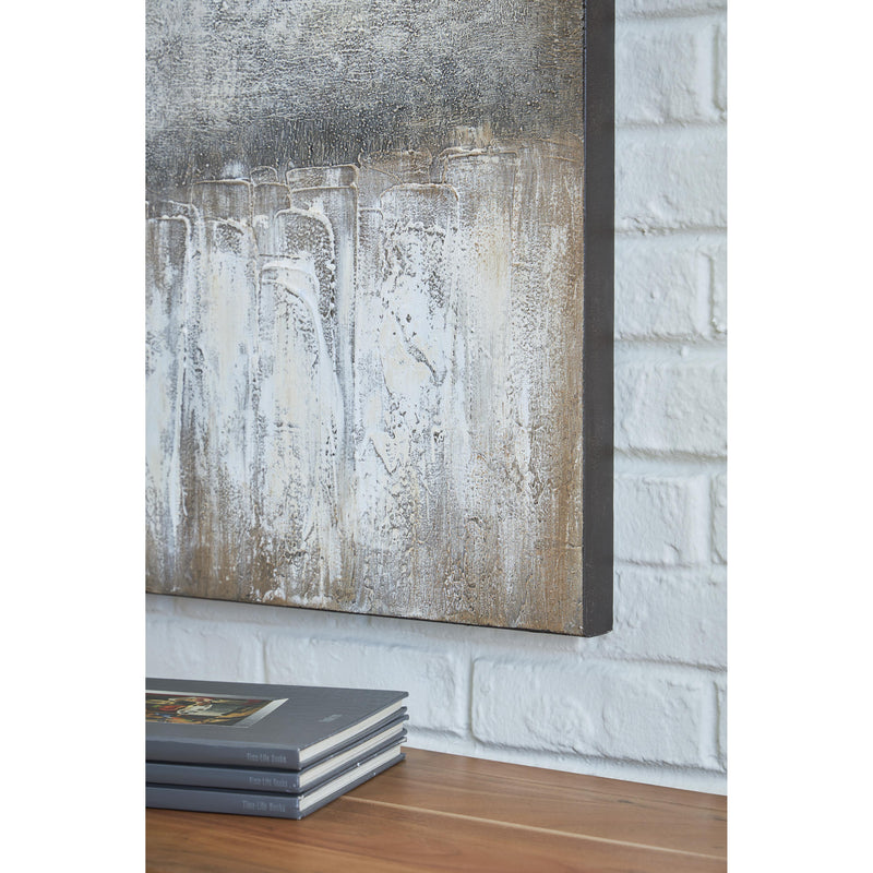 Signature Design by Ashley Mellsboro A8000402 Wall Art IMAGE 8