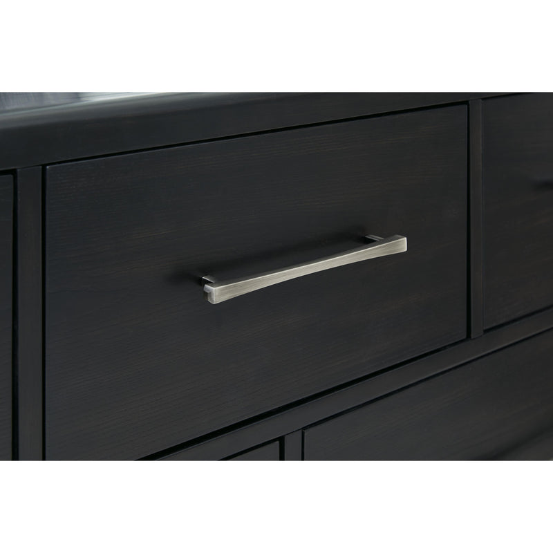 Signature Design by Ashley Rowanbeck 7-Drawer Dresser B821-31 IMAGE 8