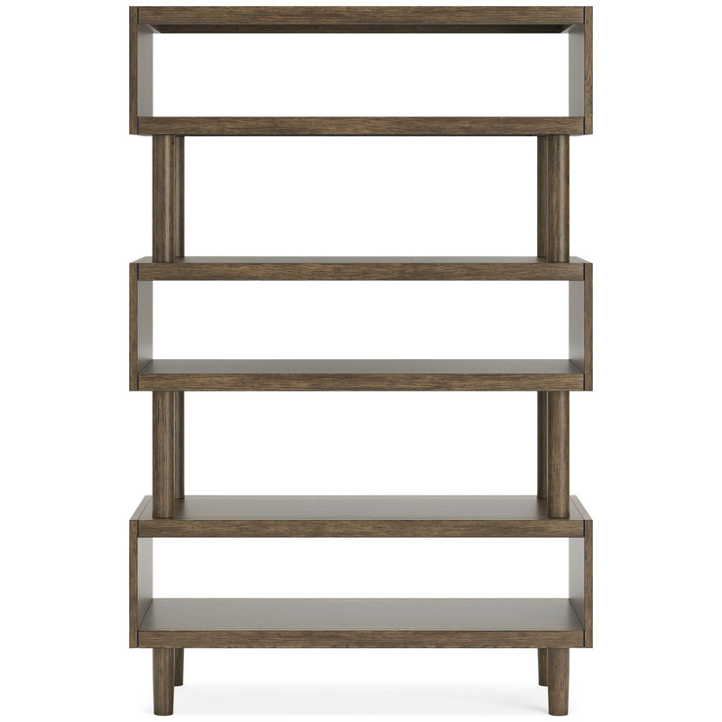 Signature Design by Ashley Austanny H683-17 Bookcase IMAGE 2