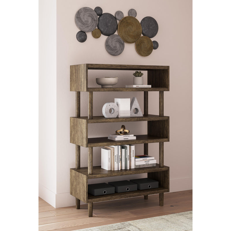 Signature Design by Ashley Austanny H683-17 Bookcase IMAGE 5