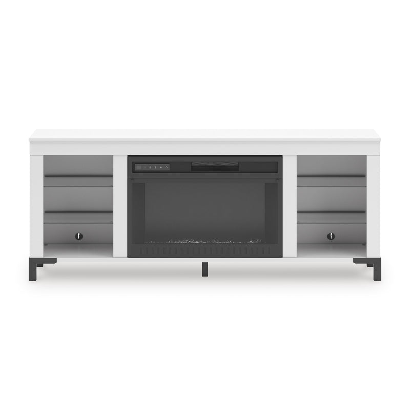 Signature Design by Ashley Brollevi TV Stand W2722-168 IMAGE 5