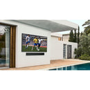  Samsung The Terrace 85-inch Partial Sun 4K Outdoor TV QN85LST7CAFXZC IMAGE 12