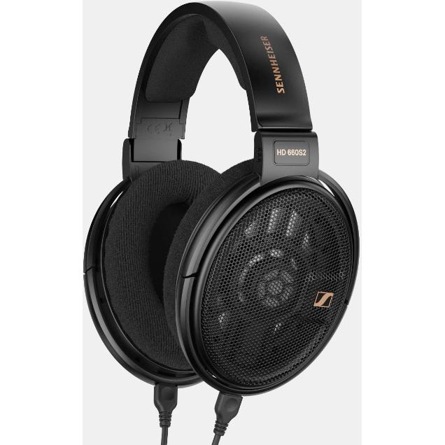 Sennheiser Over-the-Ear Headphones HD660S2 IMAGE 2