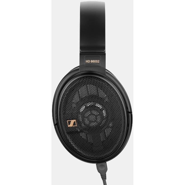 Sennheiser Over-the-Ear Headphones HD660S2 IMAGE 3