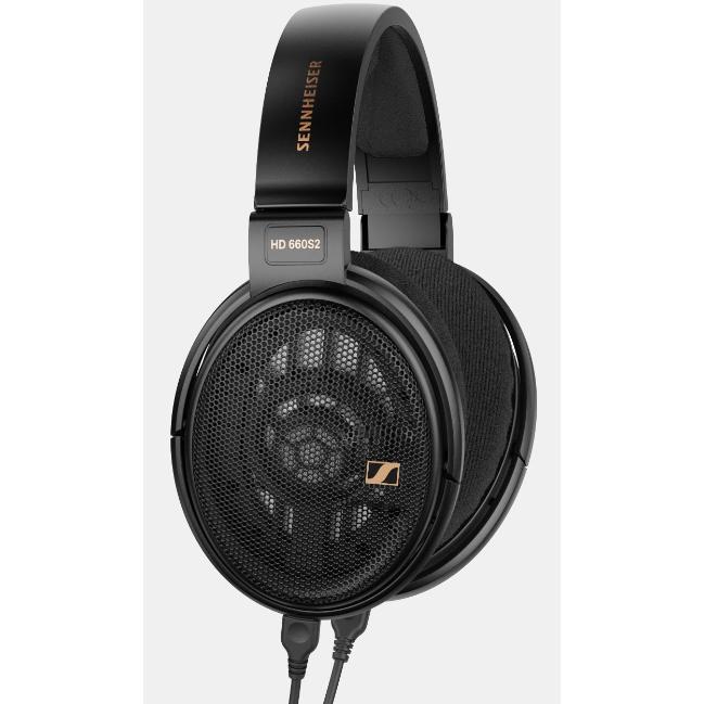 Sennheiser Over-the-Ear Headphones HD660S2 IMAGE 4