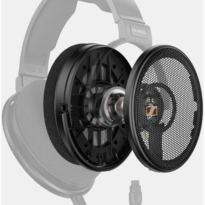 Sennheiser Over-the-Ear Headphones HD660S2 IMAGE 7