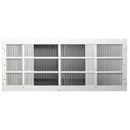 Danby Air Conditioner Accessories Wall Sleeve/Case DPSL120B1W IMAGE 7