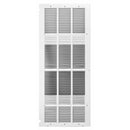 Danby Air Conditioner Accessories Wall Sleeve/Case DPSL120B1W IMAGE 8